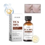 Brand New TCA 50 Revitalizing Serum, Whitening and Anti-Wrinkle Serum